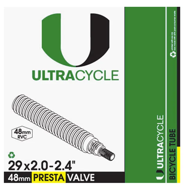 29X2.0-2.4 48mm Presta Valve RVC