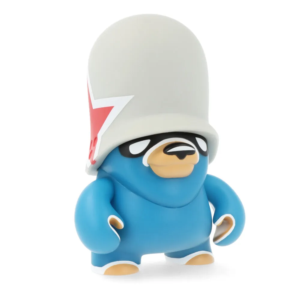 6" Teddy Troops 2.0 series - Basic Blue