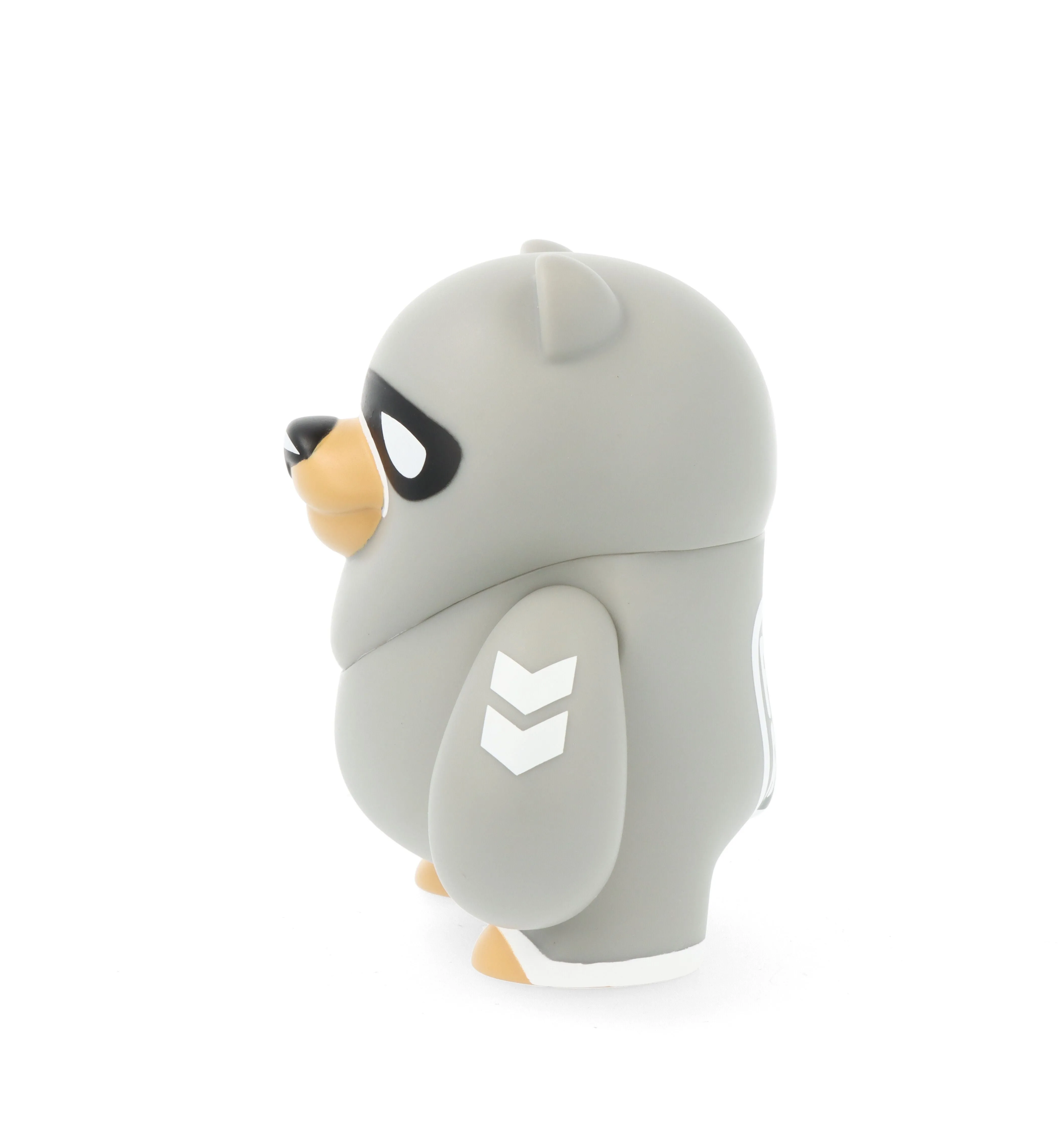 6" Teddy Troops 2.0 series - Basic grey