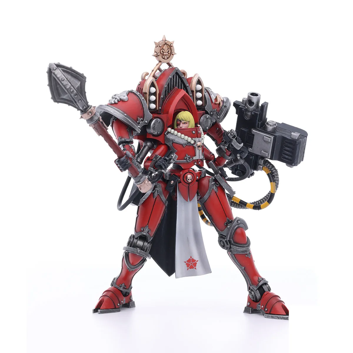 Adepta Sororitas Paragon Warsuit Sister Merewal (Warhammer 40K)