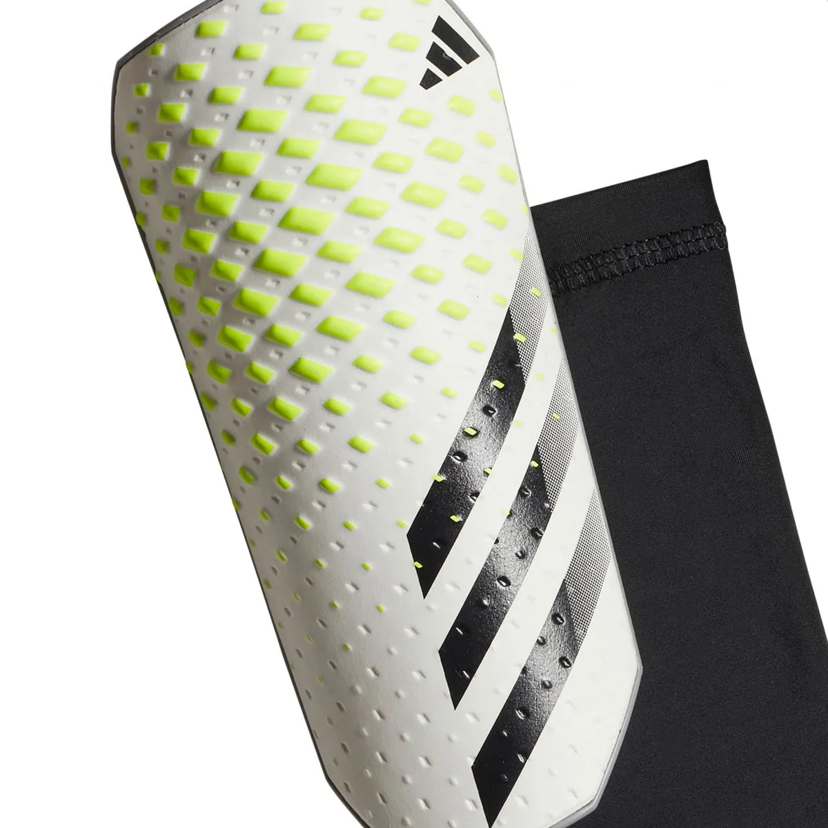 ADIDAS Men's Predator SG Shin Guard LGE IA0855