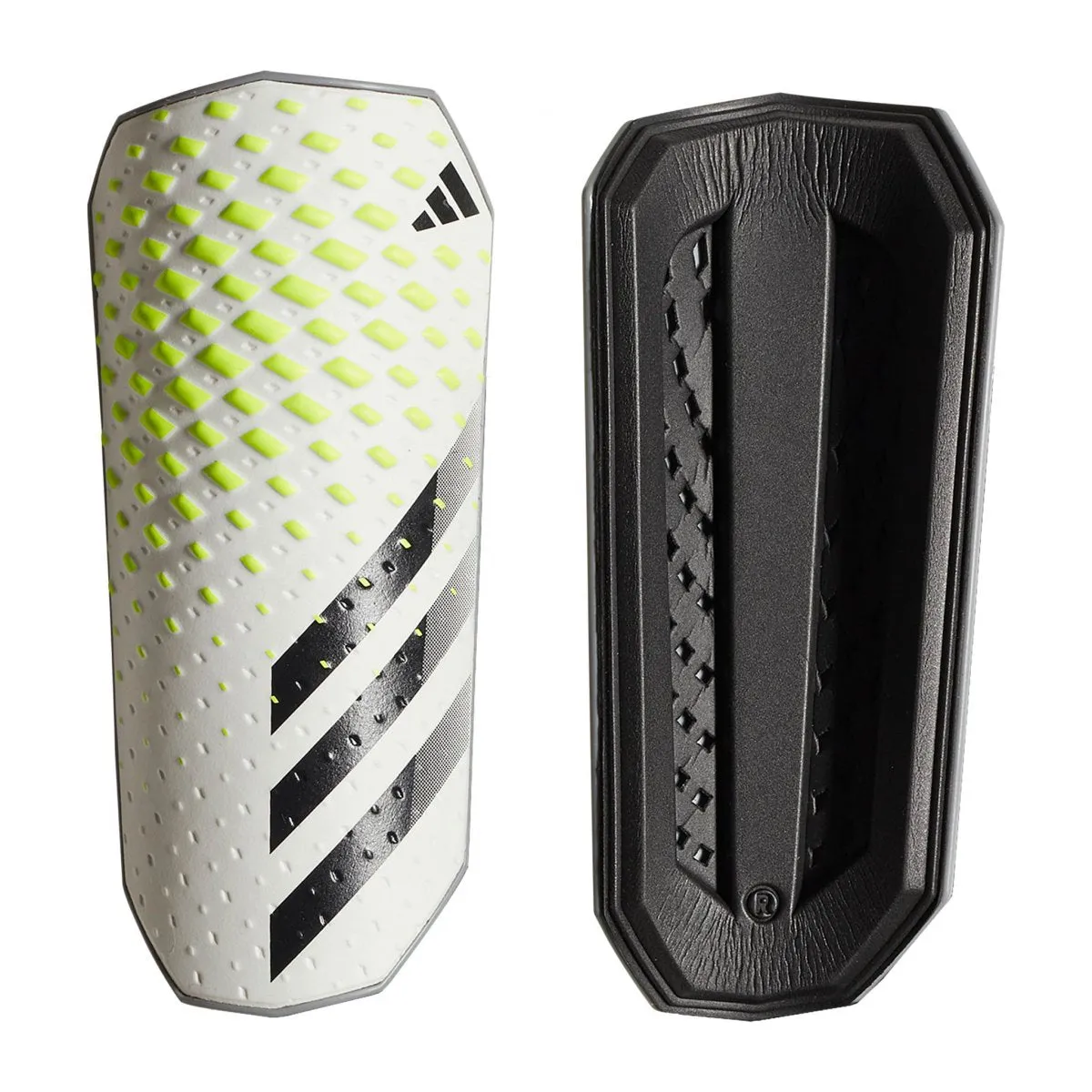 ADIDAS Men's Predator SG Shin Guard LGE IA0855