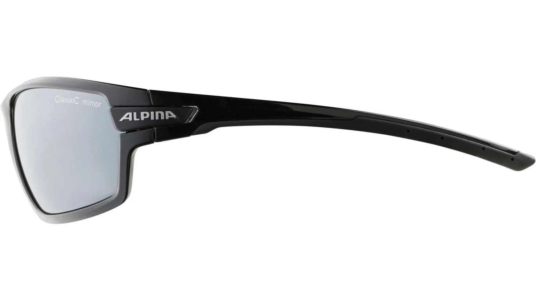 Alpina Tri-Scray 2.0 Fahrradbrille