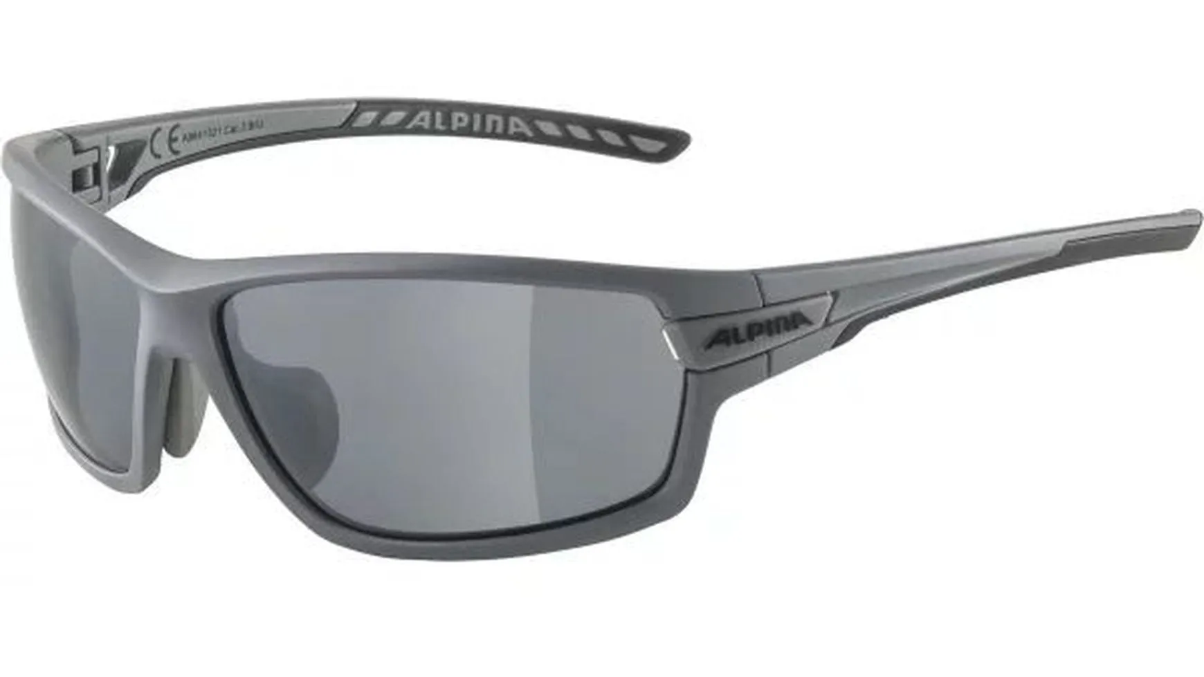 Alpina Tri-Scray 2.0 Fahrradbrille