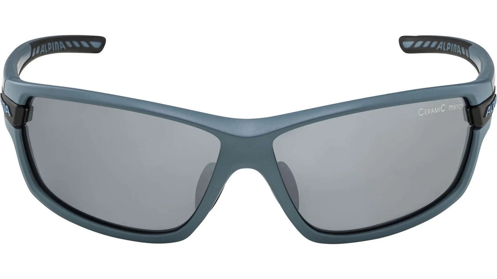 Alpina Tri-Scray 2.0 Fahrradbrille