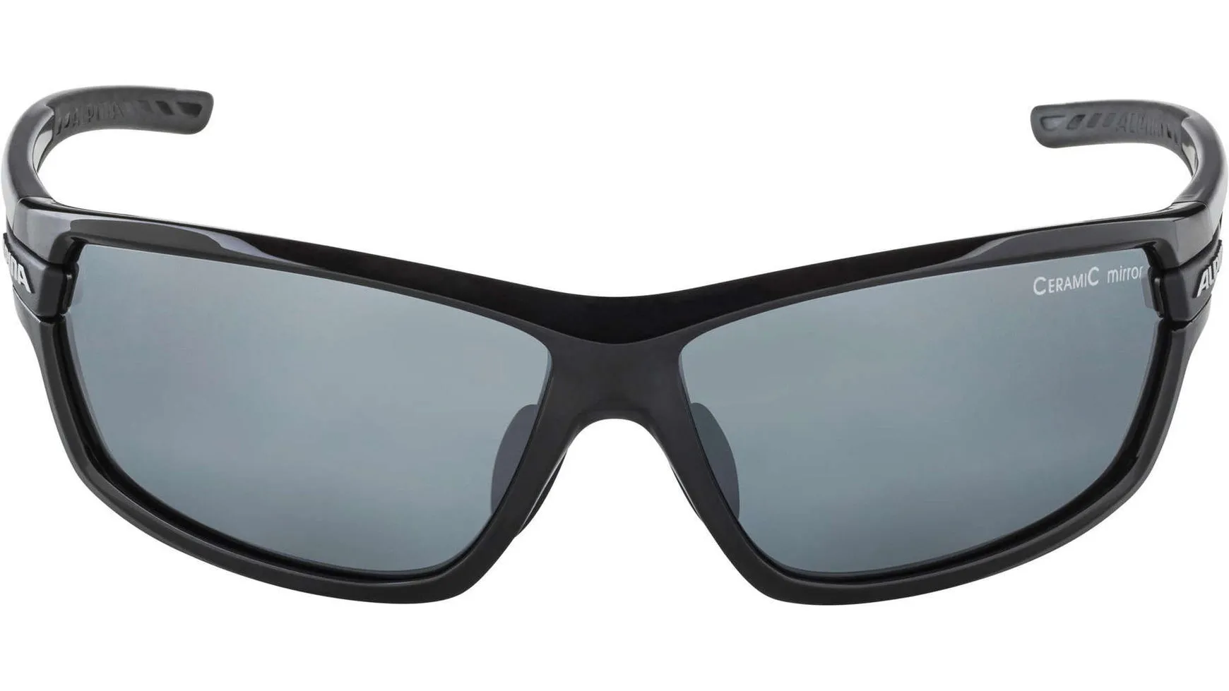 Alpina Tri-Scray 2.0 Fahrradbrille