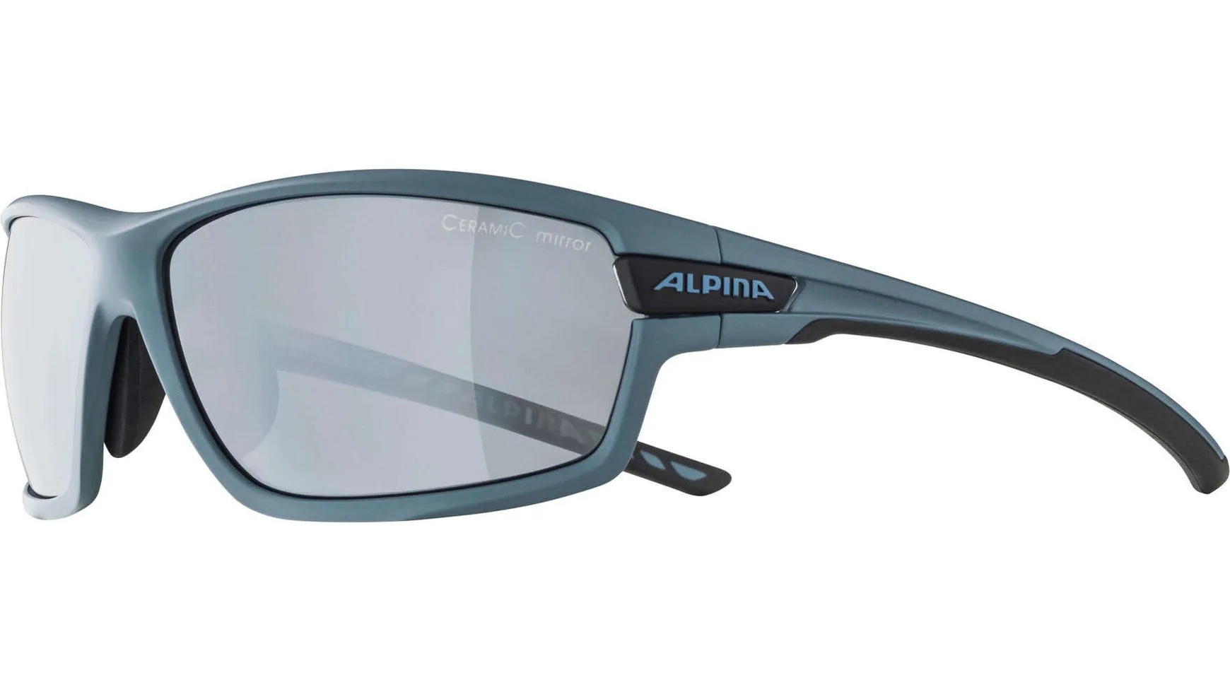 Alpina Tri-Scray 2.0 Fahrradbrille