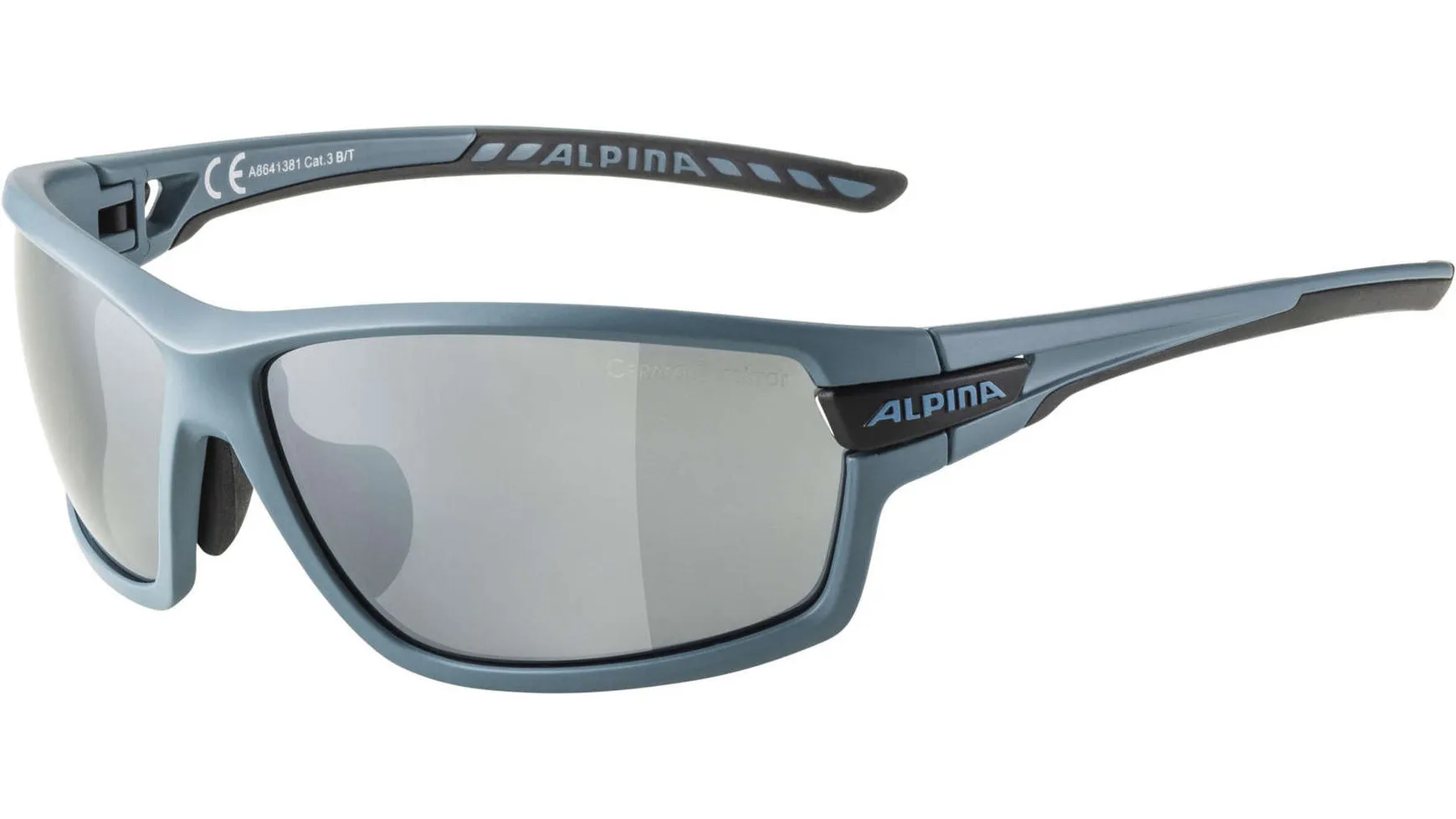 Alpina Tri-Scray 2.0 Fahrradbrille