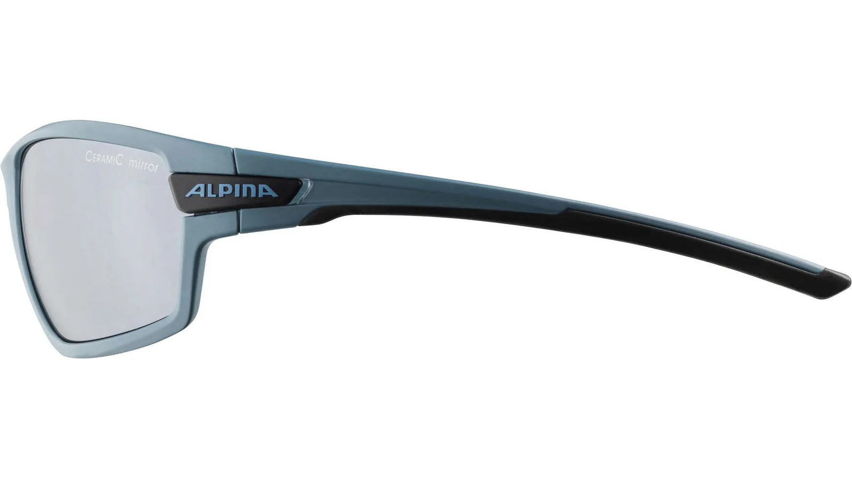 Alpina Tri-Scray 2.0 Fahrradbrille