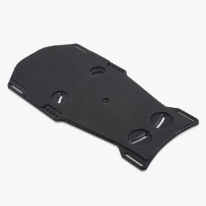 Aluminium Front Boot Plate