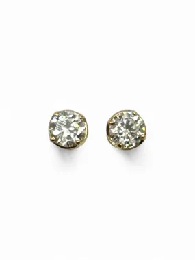 AMELIA STUD EARRINGS