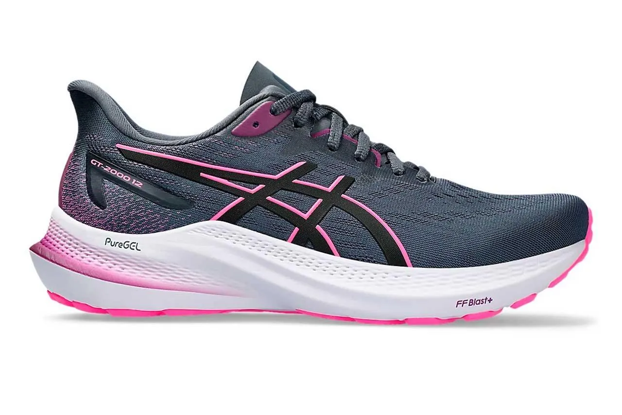 Asics GT 2000 12 MUJER