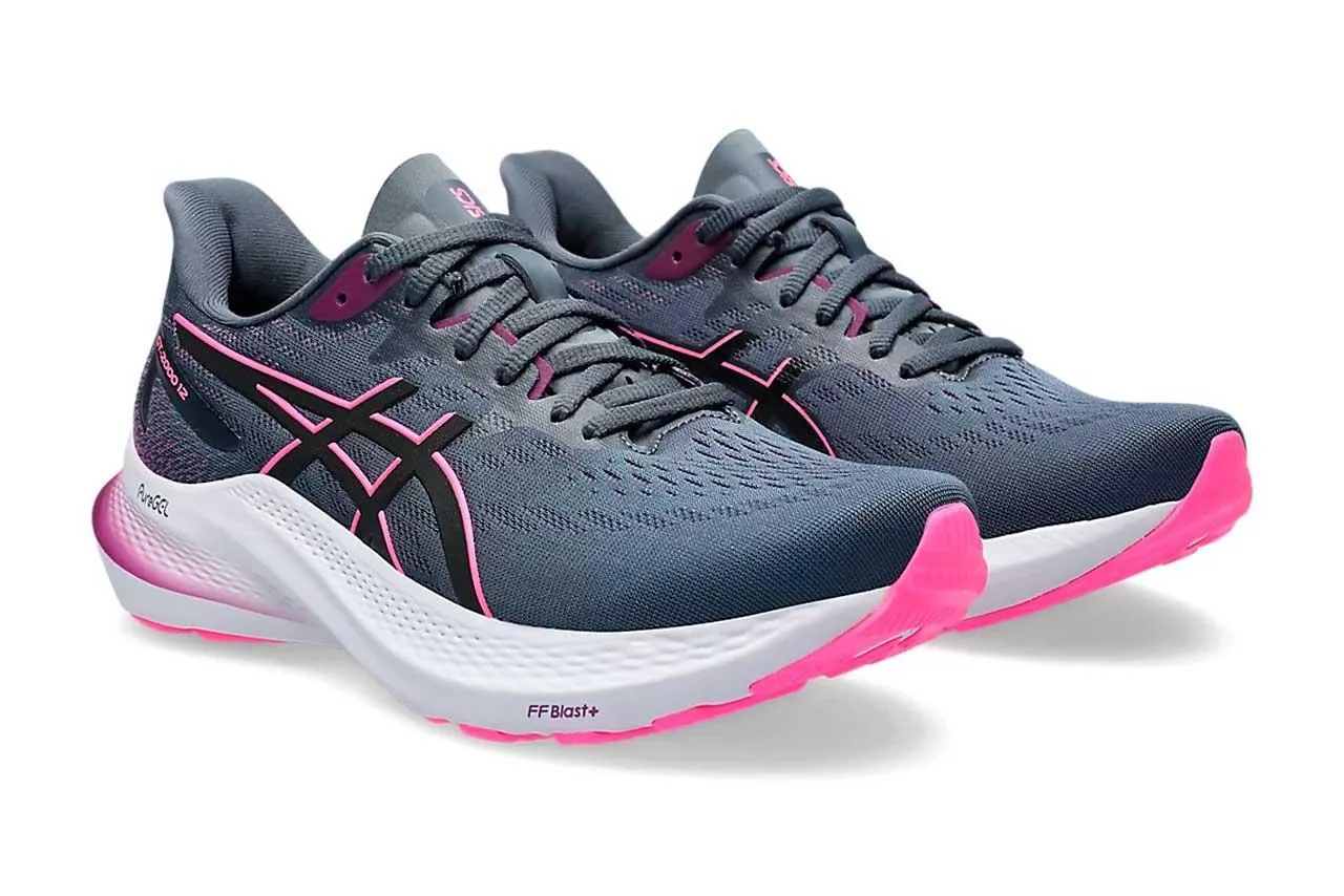 Asics GT 2000 12 MUJER