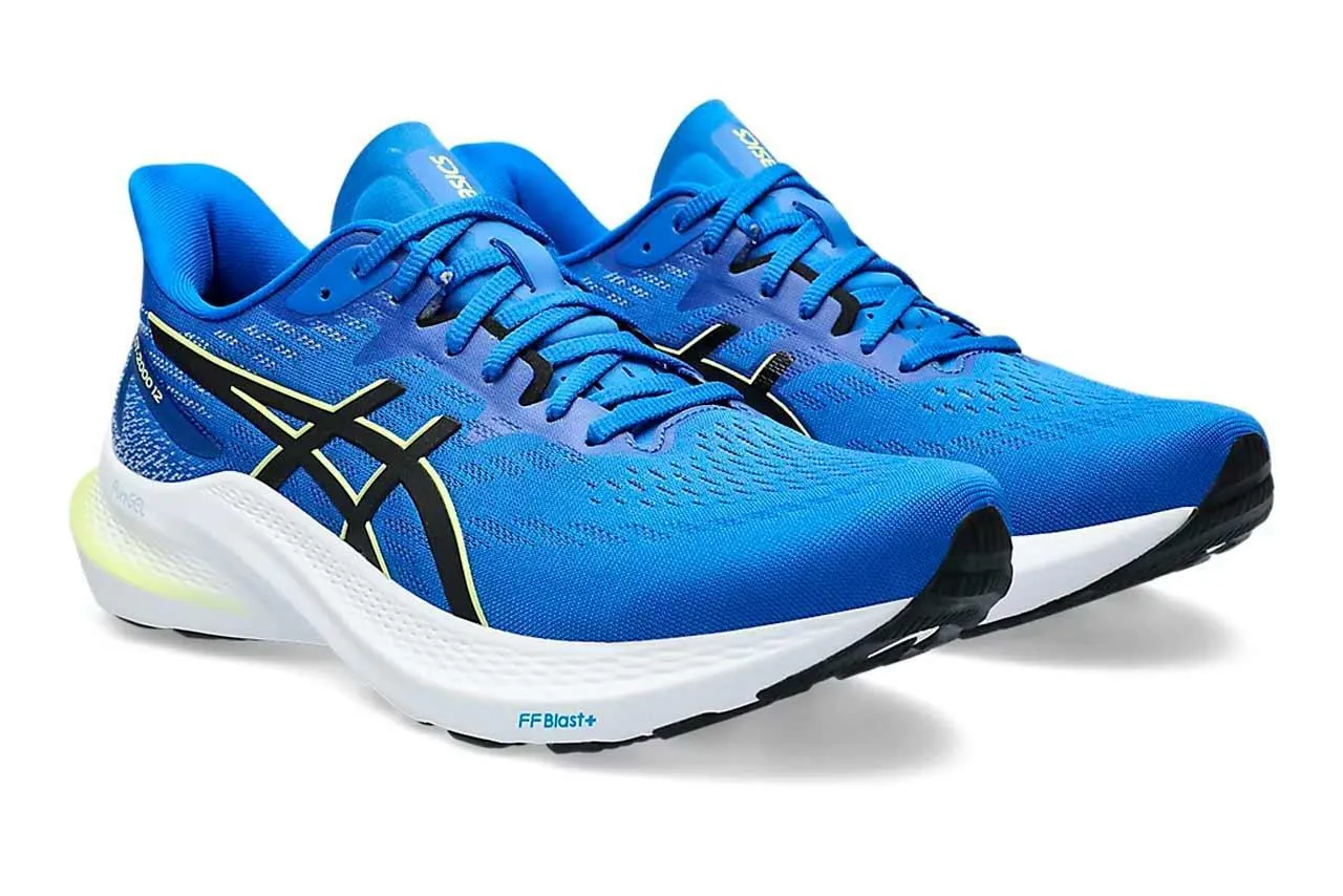 Asics GT 2000 12