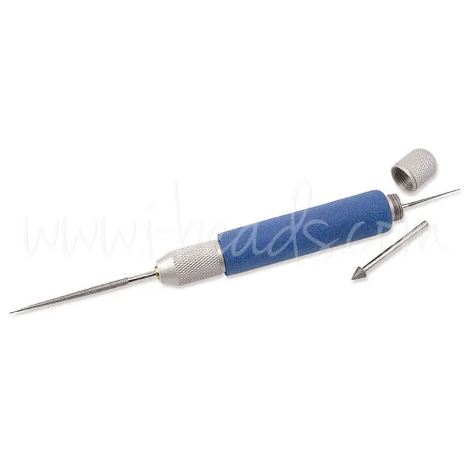 Beadalon econo bead reamer (1)