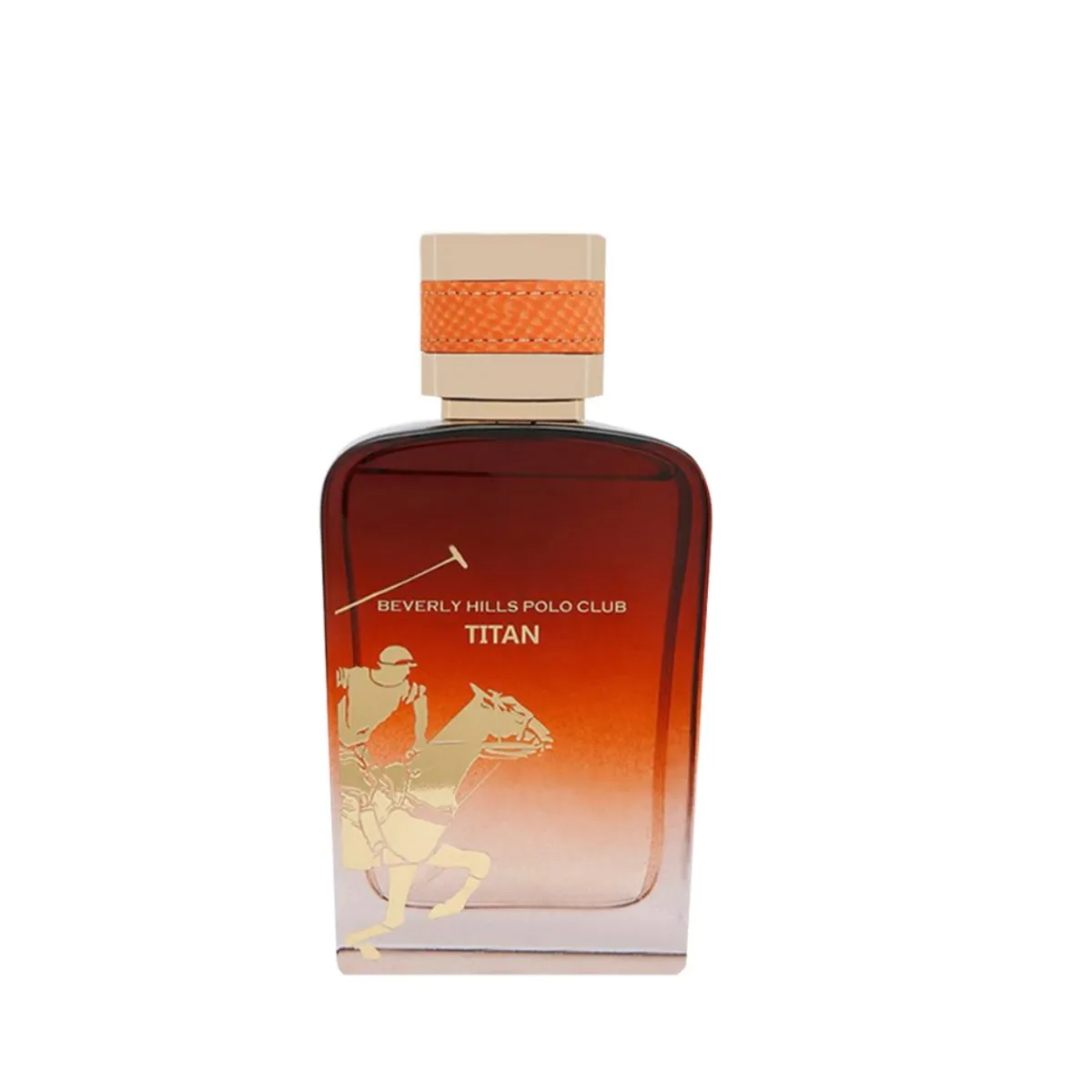 Beverly Hills Polo Club Prestige Men Titan Eau de Parfum