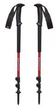 Black Diamond - Trail Back Trek Poles