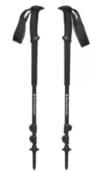 Black Diamond - Trail Back Trek Poles