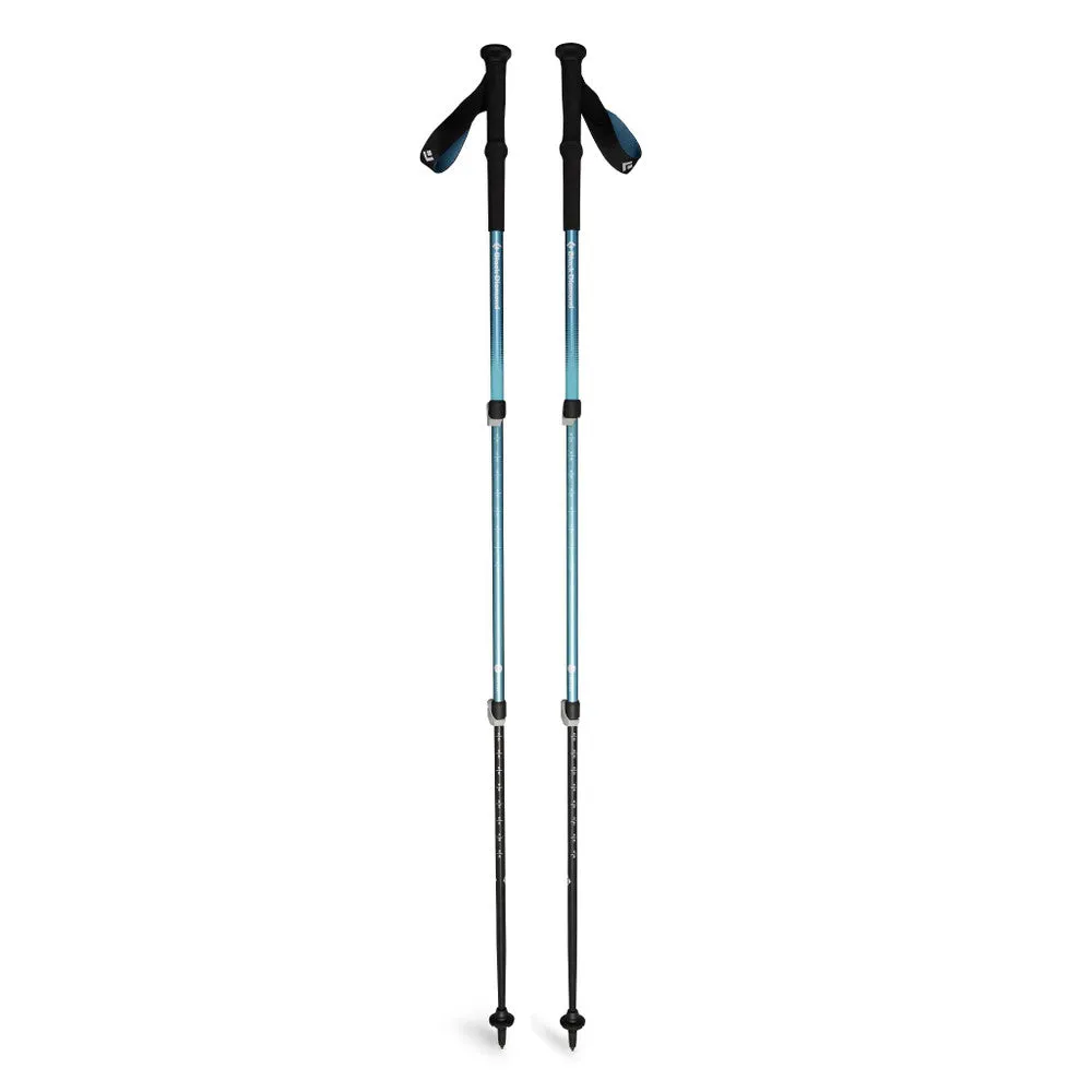 Black Diamond - Trail Back Trekking Poles