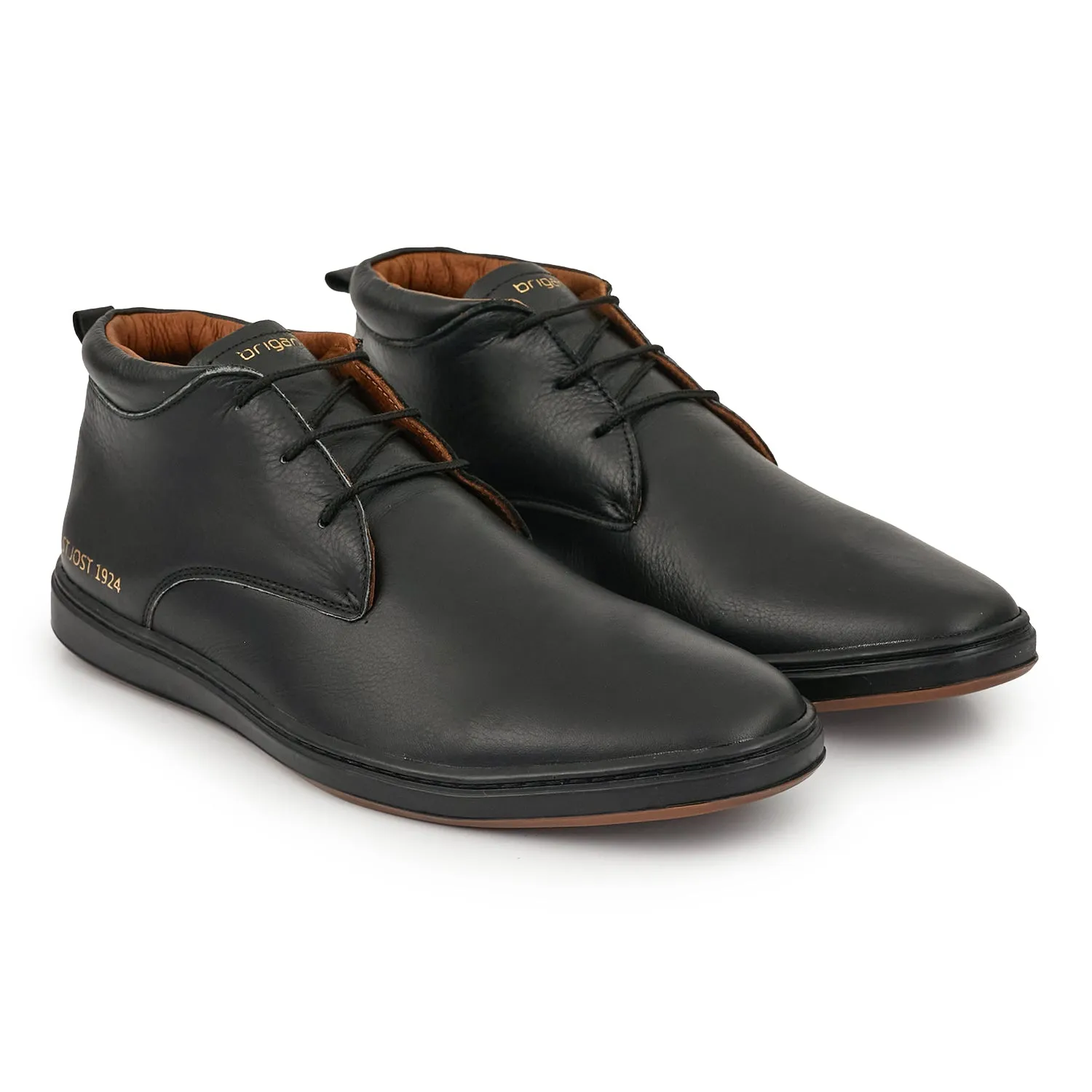 BOTA CANTON BLACK