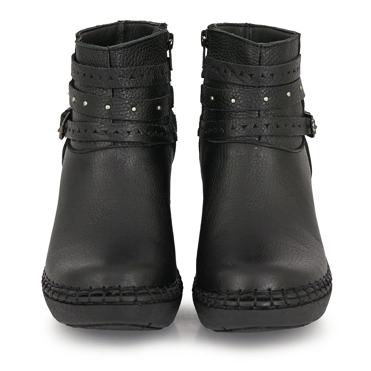 BOTA CLOUD NEGRA