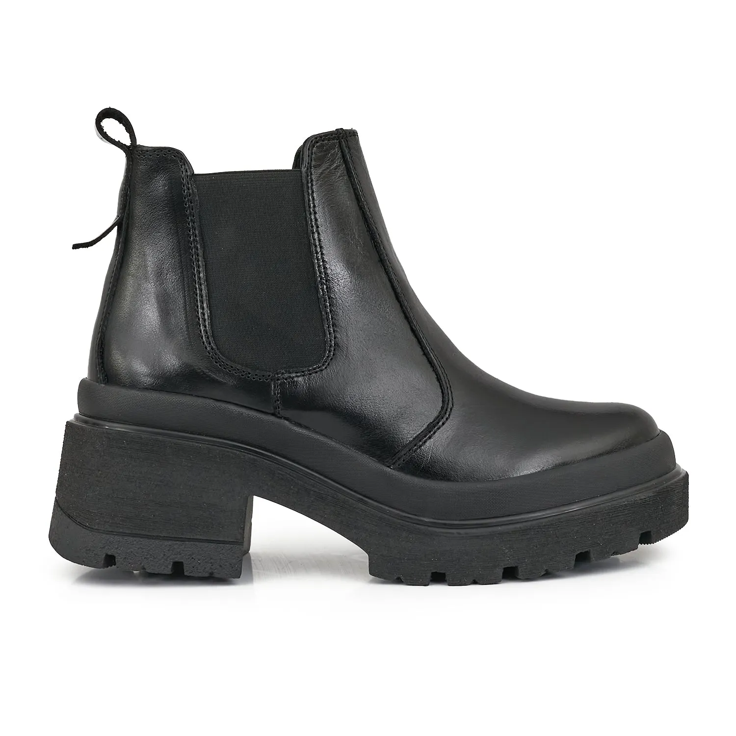 BOTA HARTLAND NEGRA