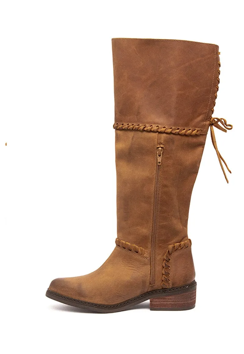 Bota Mujer / Rebeca Camel