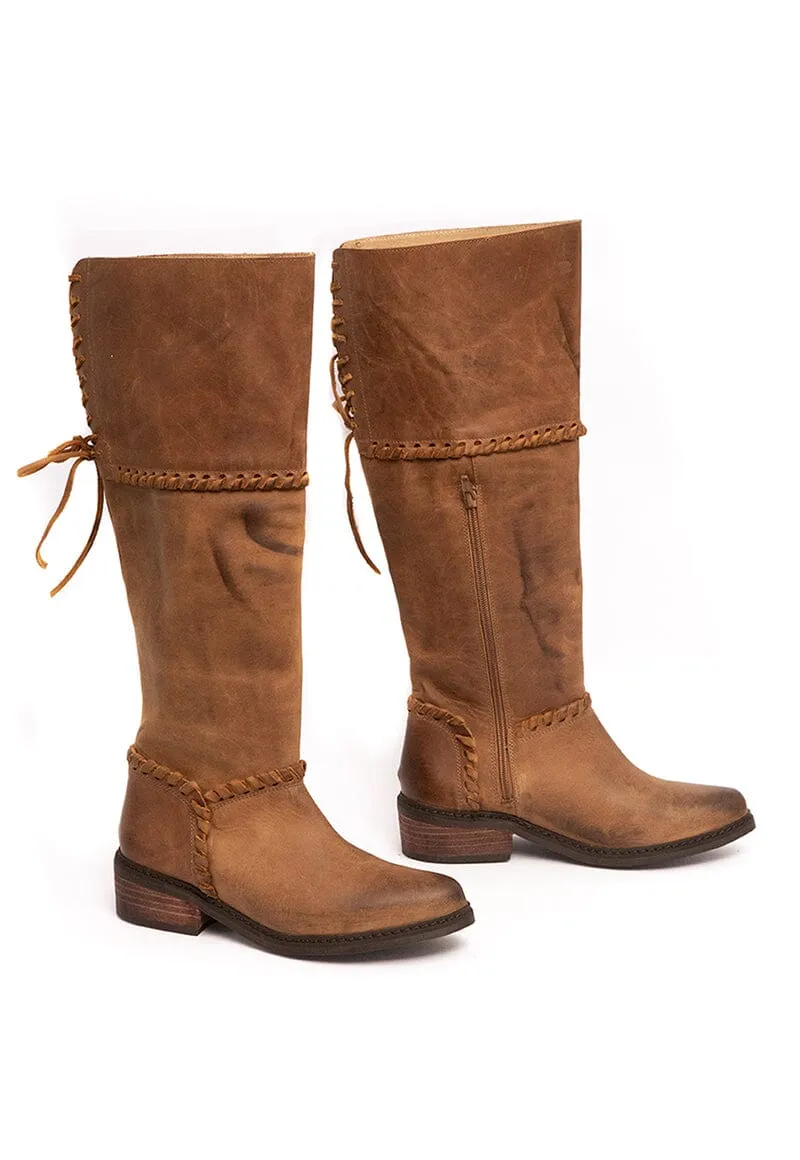 Bota Mujer / Rebeca Camel