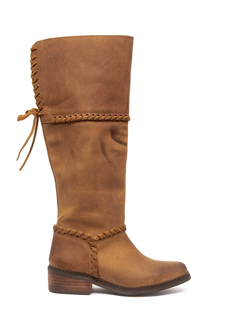 Bota Mujer / Rebeca Camel