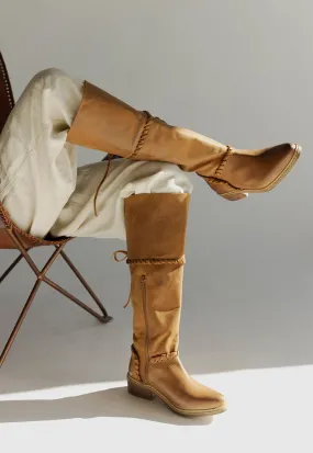 Bota Mujer / Rebeca Camel