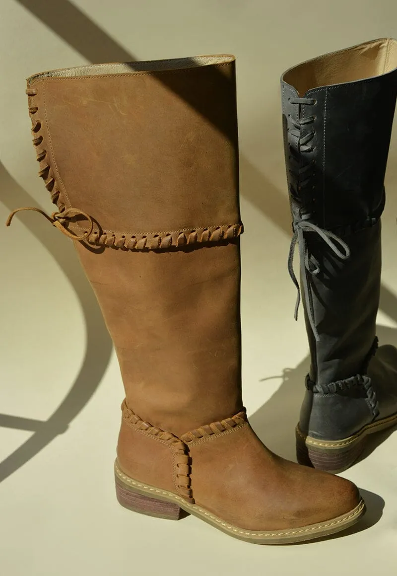 Bota Mujer / Rebeca Camel