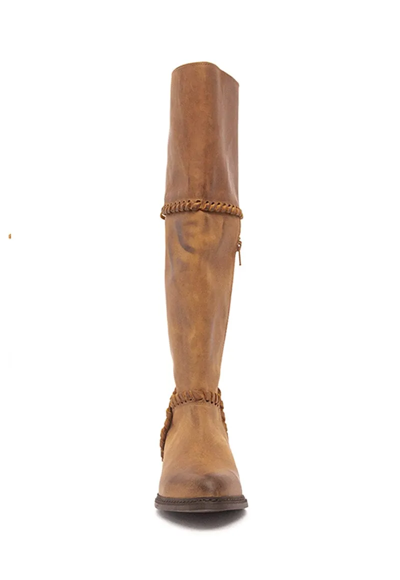 Bota Mujer / Rebeca Camel