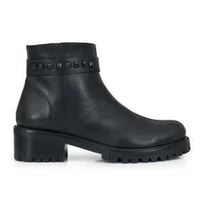 BOTA PARAMUS NEGRA