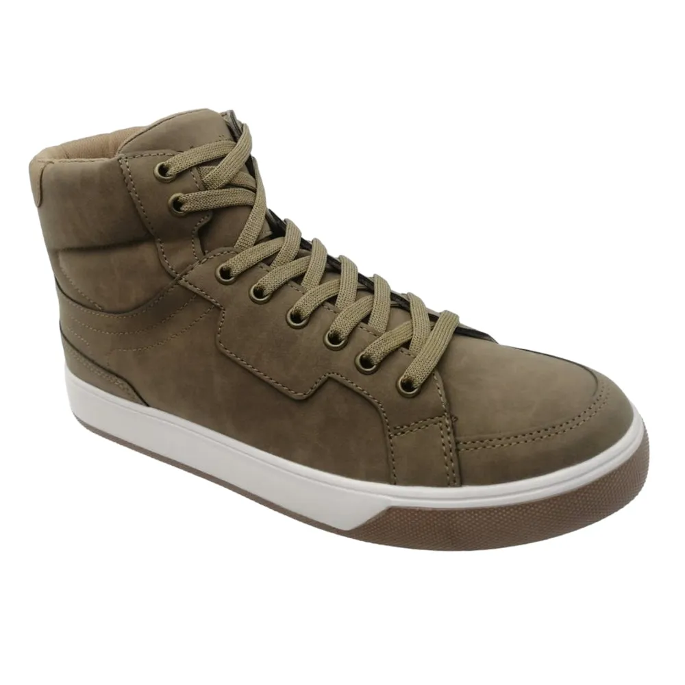 Botas Casuales para Hombre Berlin 728704 Actor