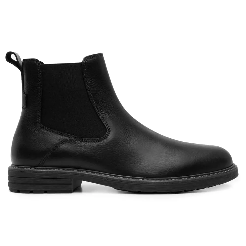 Botas Casuales Para Hombre Flexi 402518