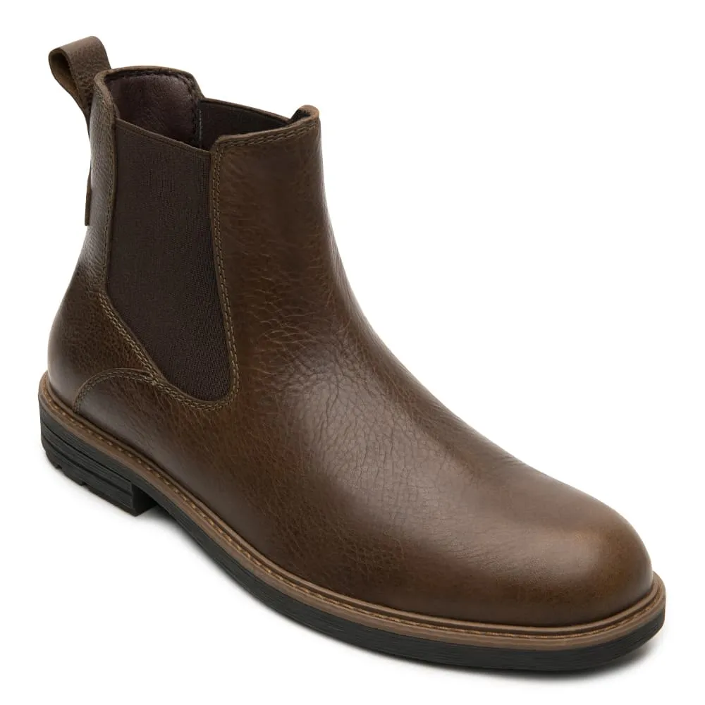 Botas Casuales Para Hombre Flexi 402518