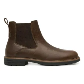 Botas Casuales Para Hombre Flexi 402518