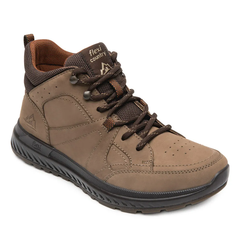 Botas Casuales para Hombre Flexi 403016 Ocon