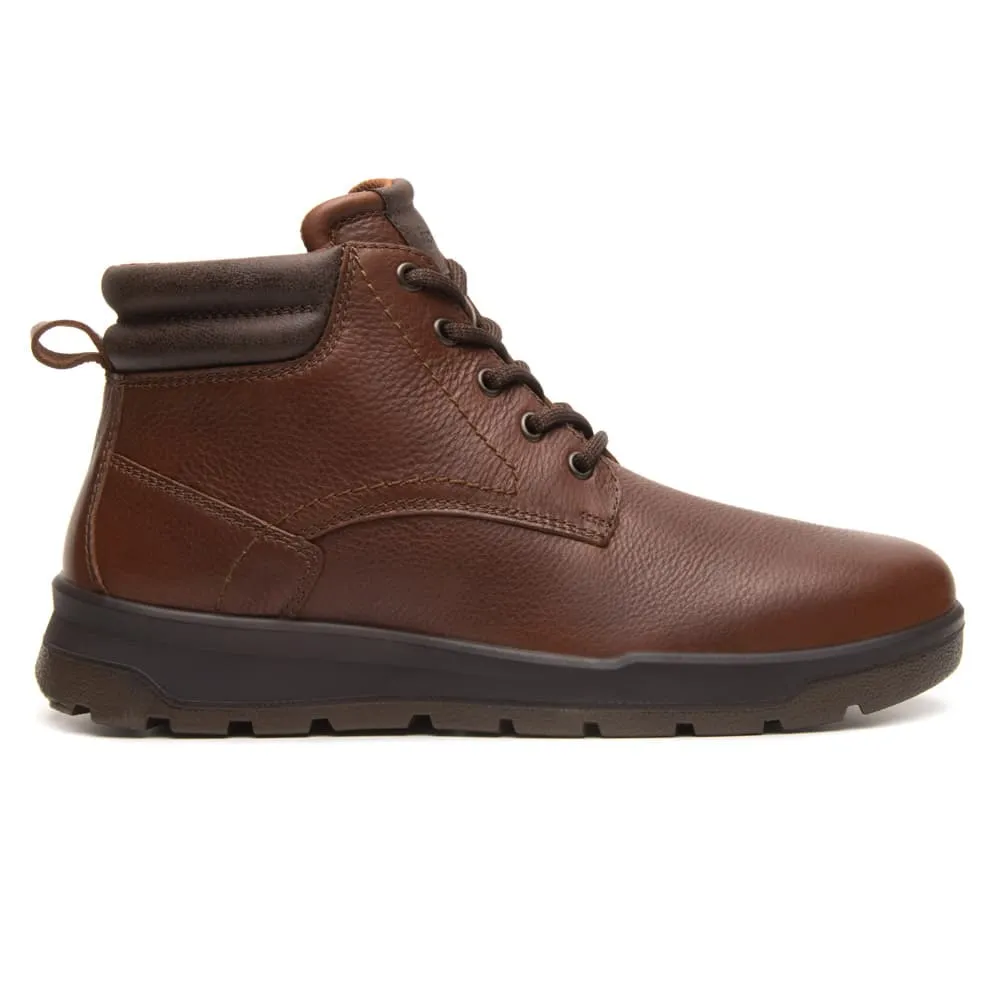 Botas Casuales para Hombre Flexi 414904