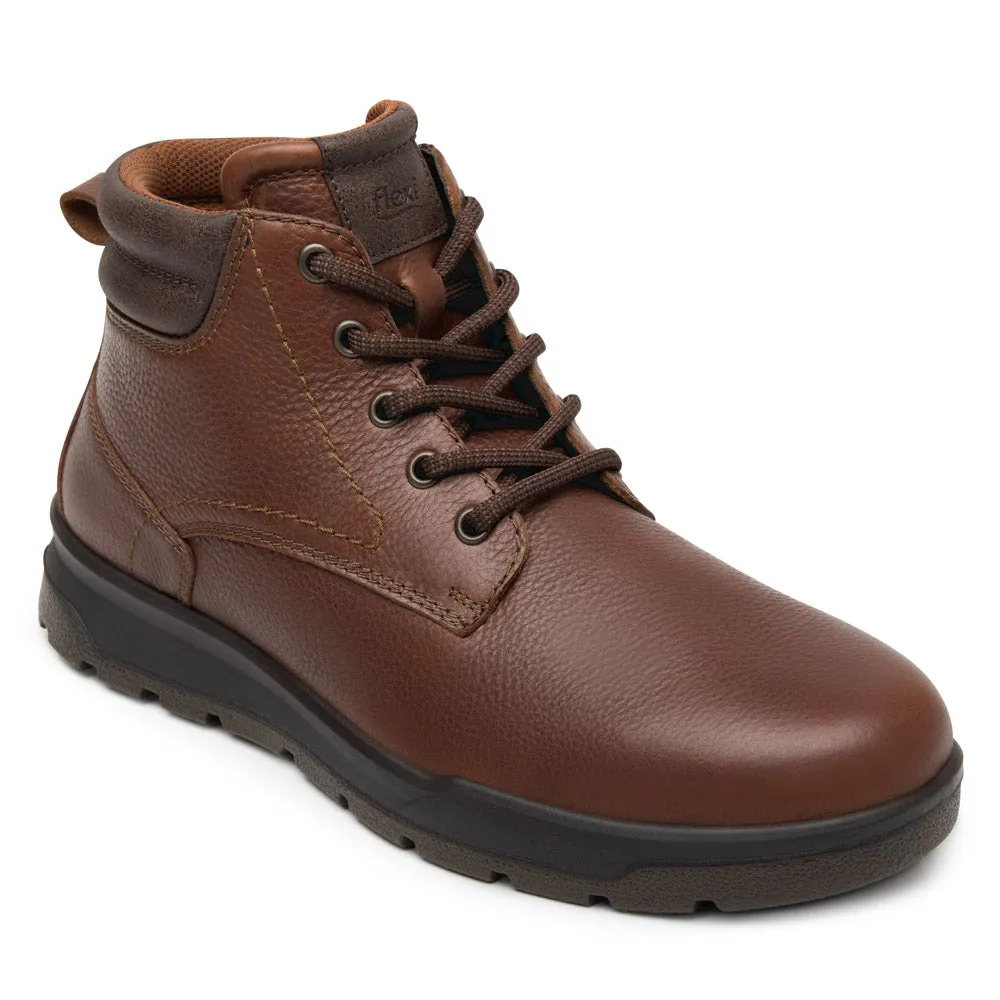 Botas Casuales para Hombre Flexi 414904