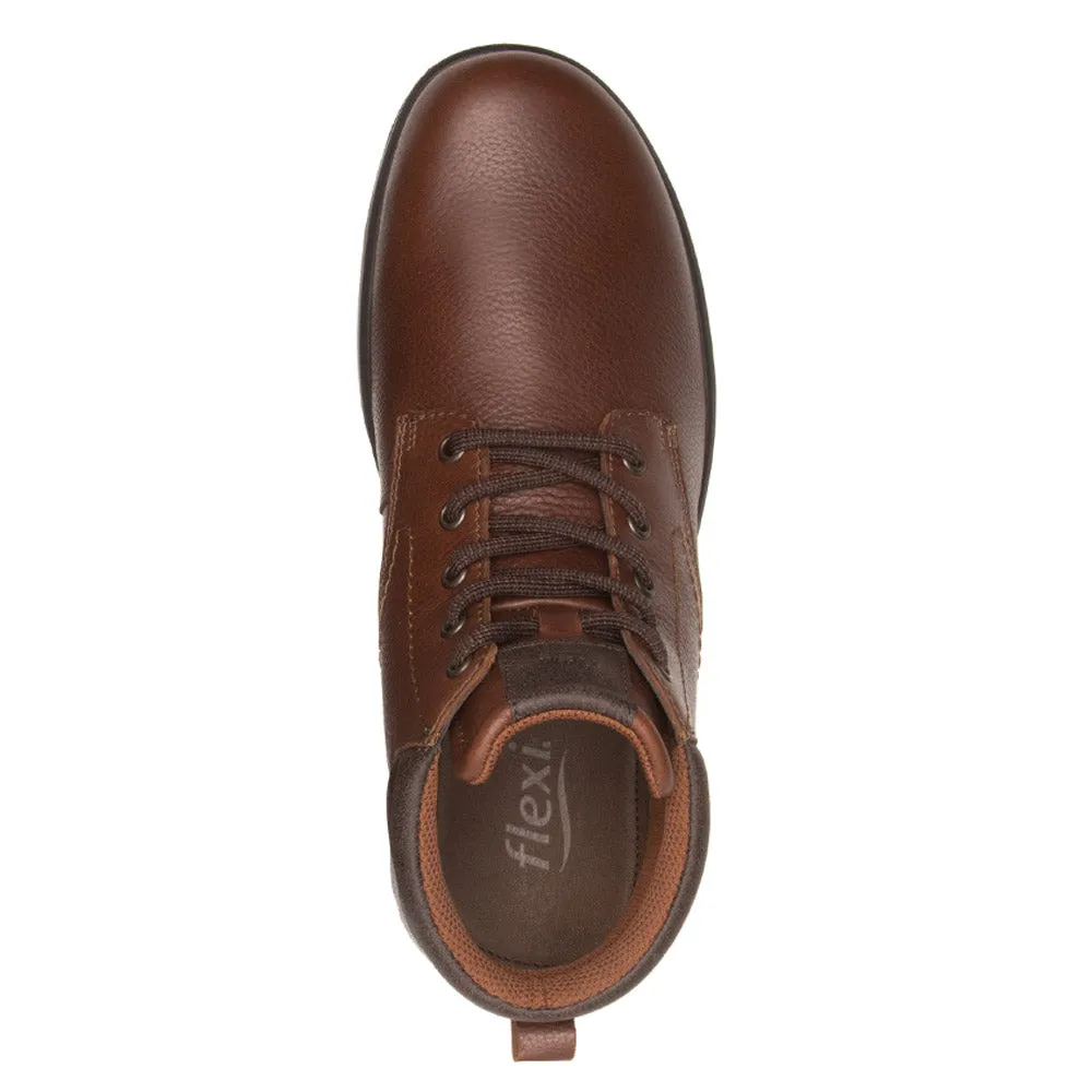 Botas Casuales para Hombre Flexi 414904