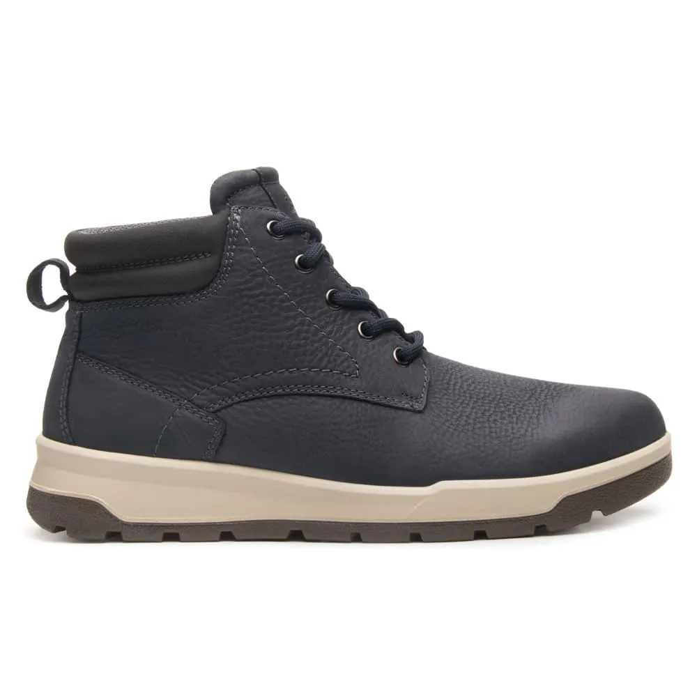 Botas Casuales para Hombre Flexi 414904