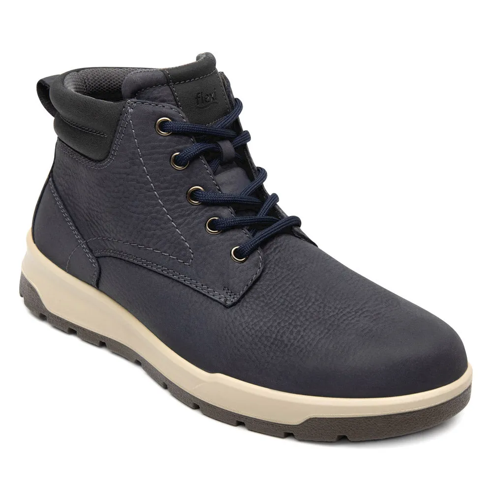 Botas Casuales para Hombre Flexi 414904