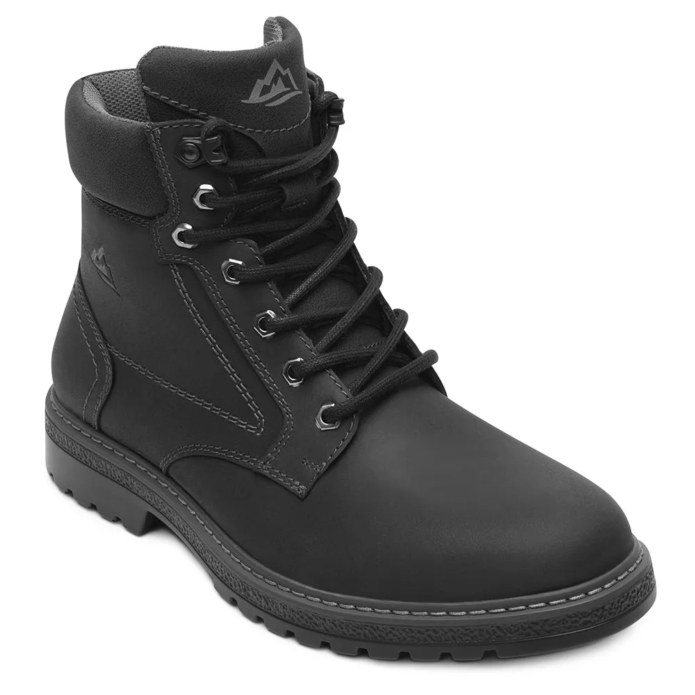 Botas Casuales para Hombre Flexi 417401 Mattos