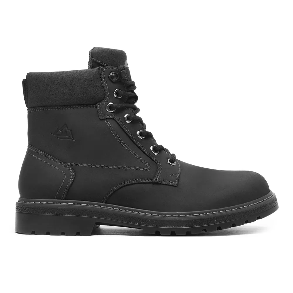 Botas Casuales para Hombre Flexi 417401 Mattos