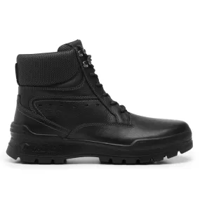 Botas Casuales Para Hombre Outdoor Con Agujetas Flexi Country 406005