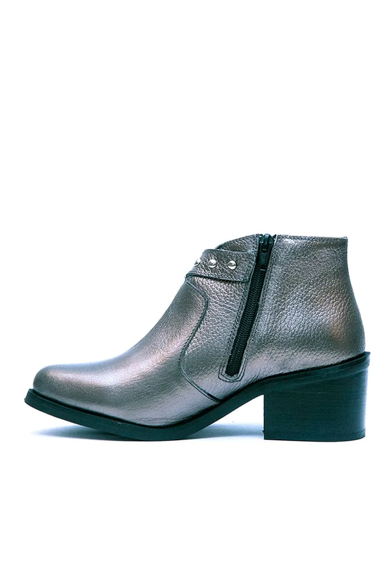 Botin Mujer / Berta Metal