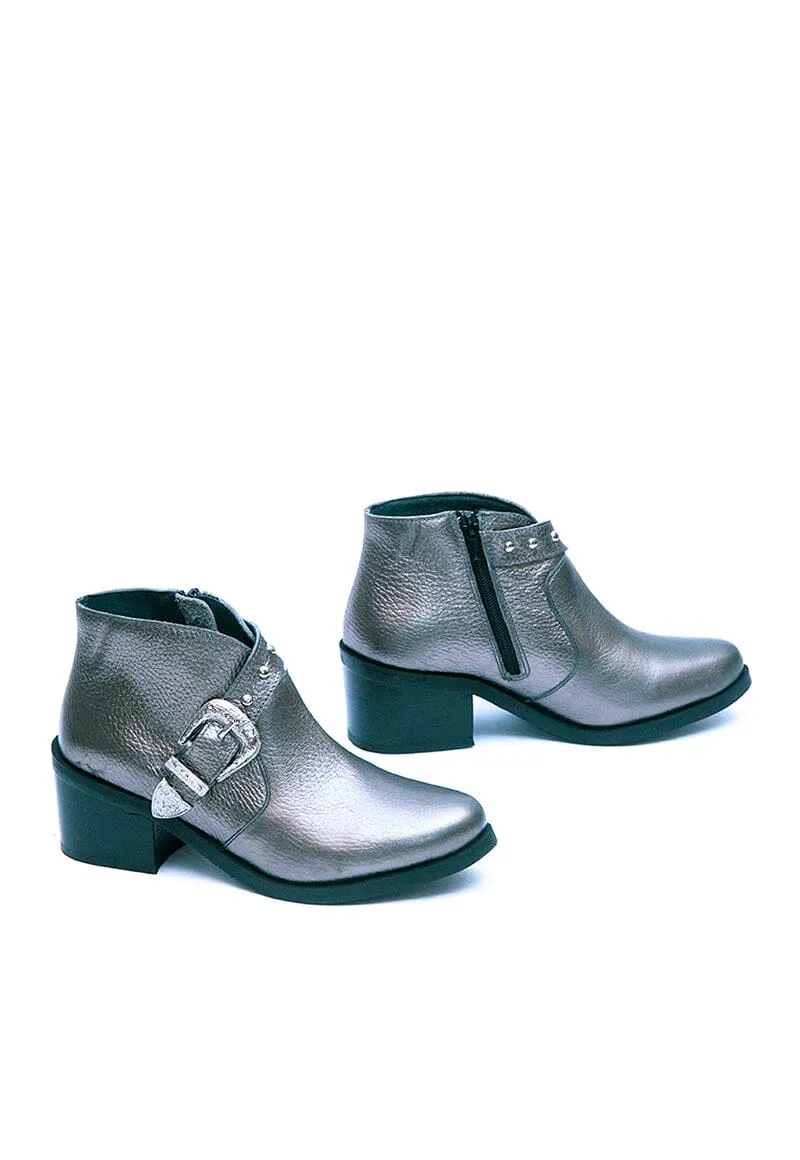 Botin Mujer / Berta Metal