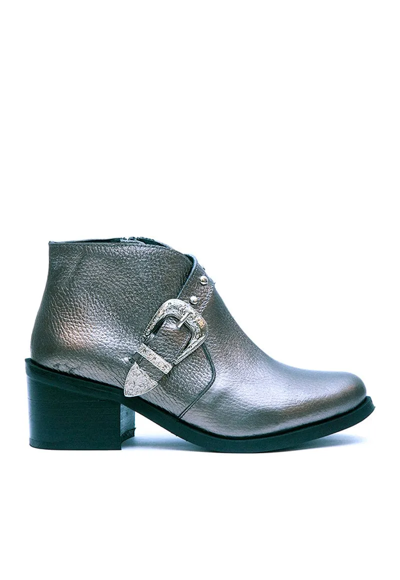 Botin Mujer / Berta Metal