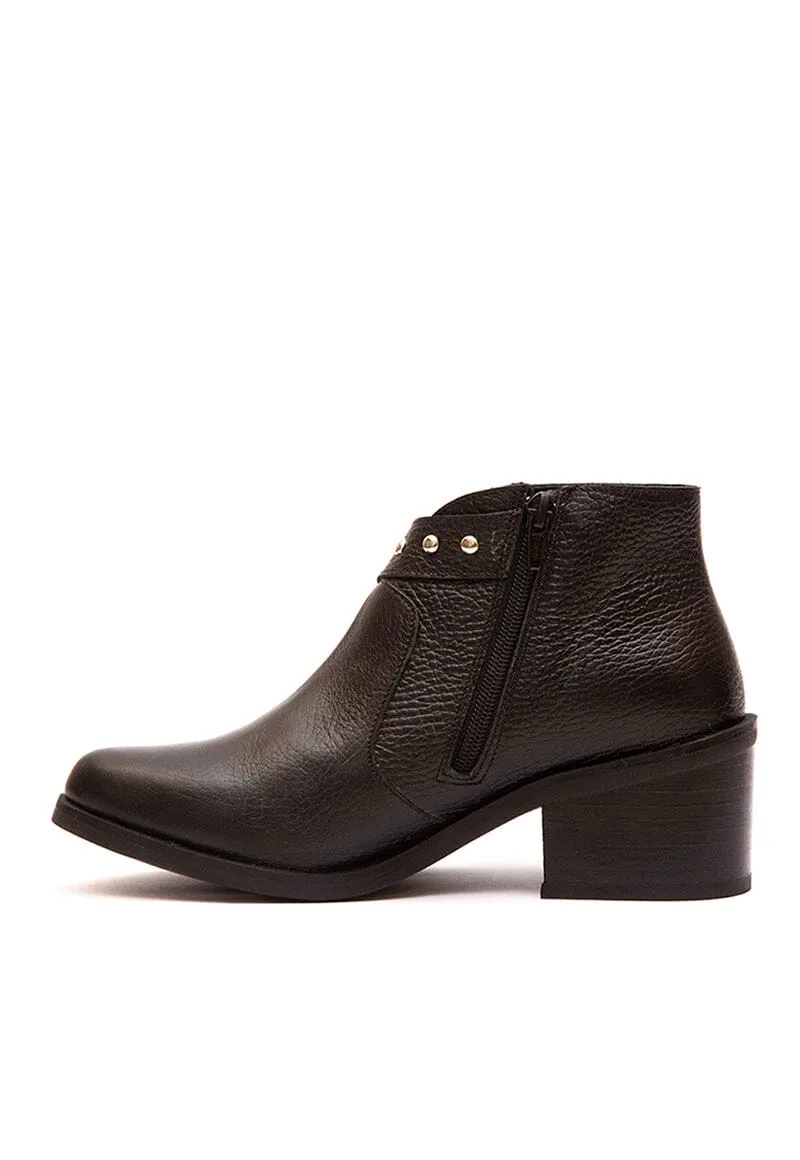 Botin Mujer / Berta Negro